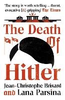 The Death of Hitler Parshina Lana