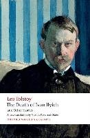 The Death of Ivan Ilyich and Other Stories Tołstoj Lew