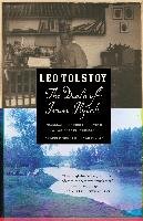 The Death Of Ivan Ilyich Tolstoy Leo