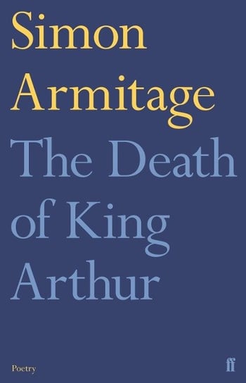 The Death of King Arthur Armitage Simon