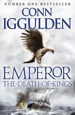 The Death of Kings Iggulden Conn