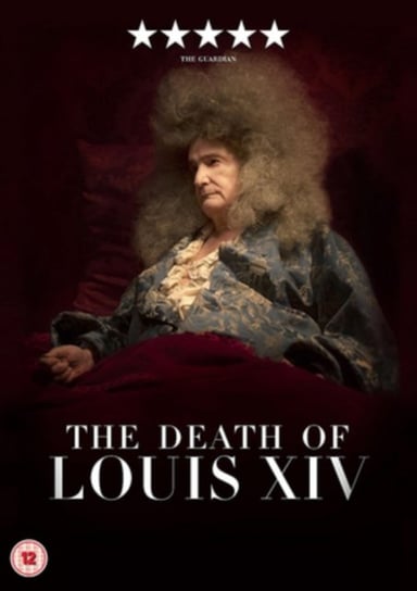 The Death of Louis XIV (brak polskiej wersji językowej) Serra Albert