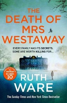 The Death of Mrs Westaway Ware Ruth