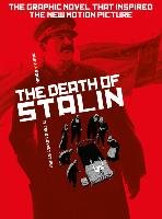The Death of Stalin Nury Fabien, Robin Thierry