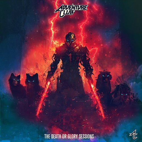 The Death Or Glory Sessions Adventure Club