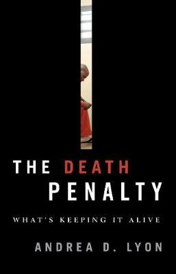 The Death Penalty Lyon Andrea