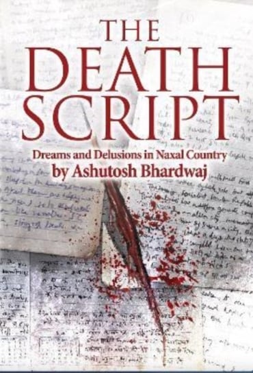 The Death Script Ashutosh Bhardwaj