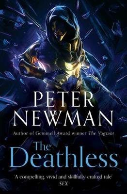The Deathless Newman Peter