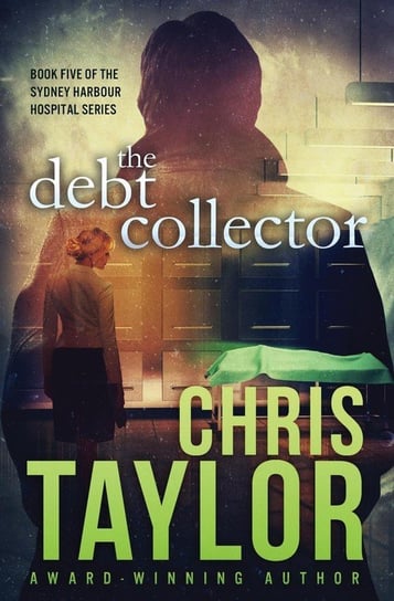 The Debt Collector Taylor Chris