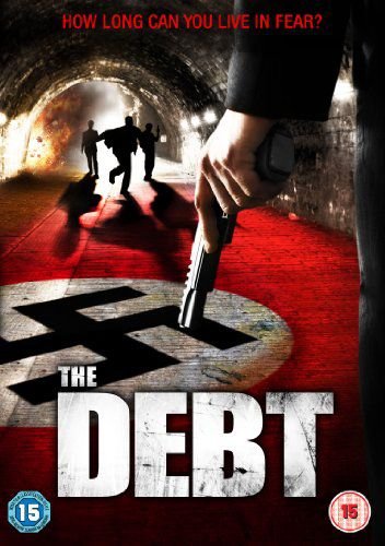 The Debt (Dług) Bernstein Assaf