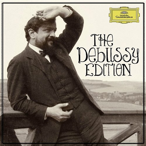 Debussy: Trois chansons de France, L. 102 - 2. La grotte Gérard Souzay, Paris Conservatoire Orchestra, Edouard Lindenberg