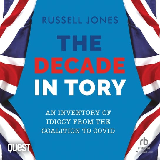 The Decade in Tory Russell Jones