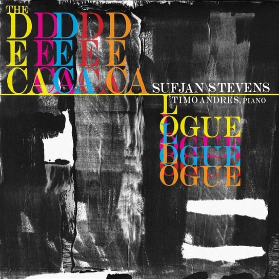 The Decalogue, płyta winylowa Stevens Sufjan