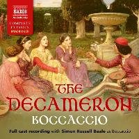 The Decameron Boccaccio Giovanni