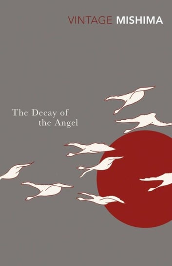 The Decay Of The Angel Mishima Yukio