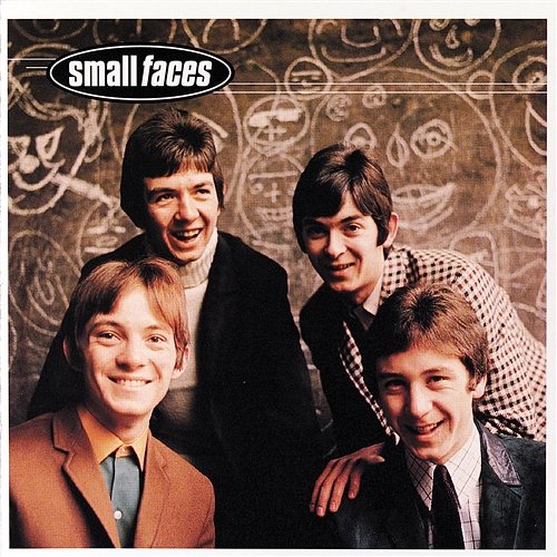 The Decca Anthology 1965 - 1967 Small Faces