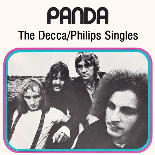 The Decca/Philips Singles Panda