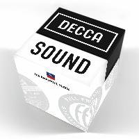 The Decca Sound: The Analogue Years (Limited Edition) Various Artists