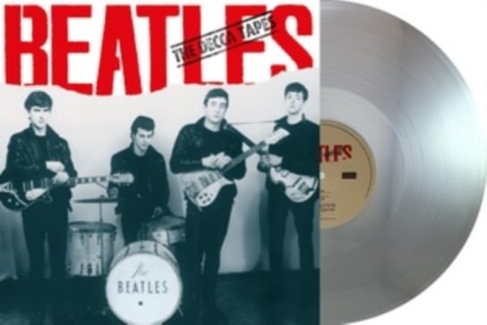 The Decca Tapes, płyta winylowa The Beatles