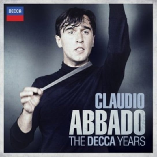 The Decca Years Abbado Claudio