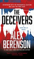 The Deceivers Berenson Alex