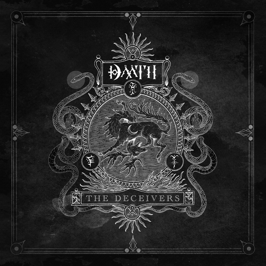 The Deceivers Daath