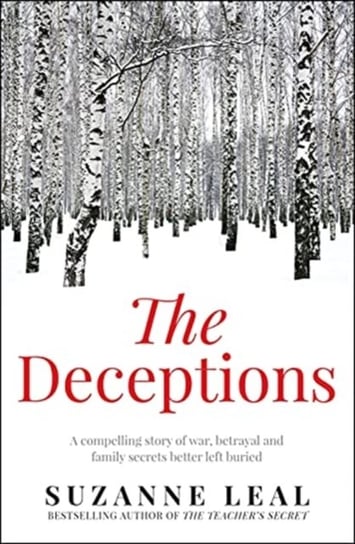 The Deceptions Suzanne Leal