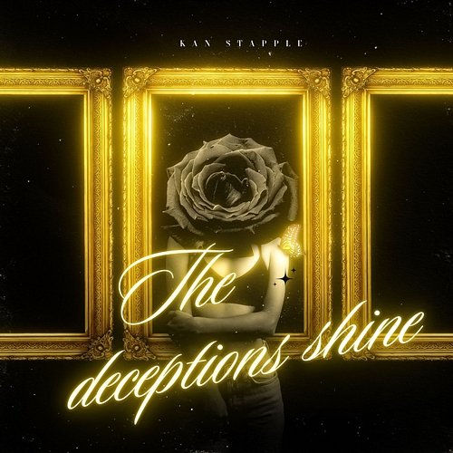 The Deceptions Shine Kan Stapple