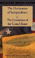 The Declaration of Independence and the Constitution of the United States States United, Maier Pauline, United States