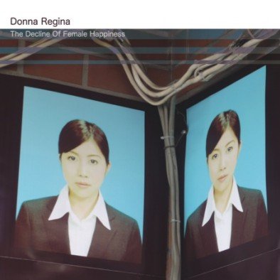 The Decline Of Female Happiness Donna Regina