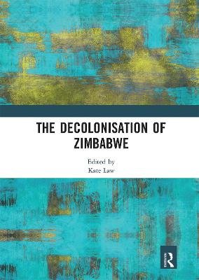 The Decolonisation of Zimbabwe Opracowanie zbiorowe