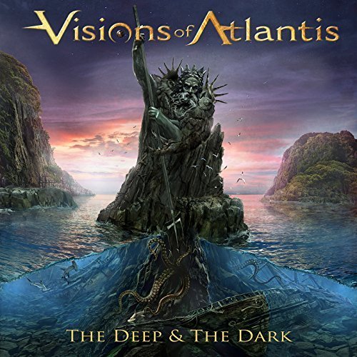 The Deep And The Dark Visions Of Atlantis