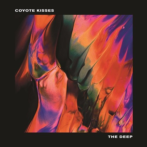 The Deep Coyote Kisses