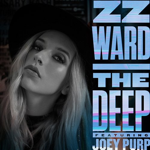 The Deep ZZ Ward feat. Joey Purp