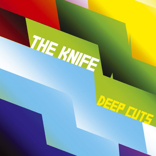 The Deep Cuts, płyta winylowa The Knife