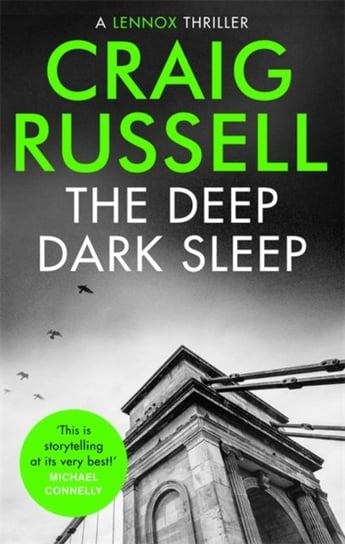 The Deep Dark Sleep Russell Craig