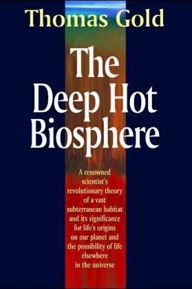 The Deep Hot Biosphere Springer, Berlin