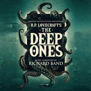 The Deep Ones Band Richard