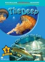 The Deep & The City Under the Sea - Macmillan Children's Readers Shipton Paul