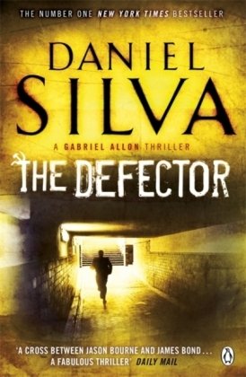The Defector Silva Daniel