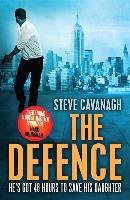 The Defence Cavanagh Steve