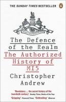 The Defence of the Realm Andrew Christopher