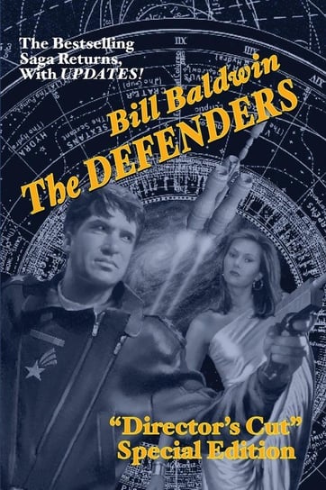 THE DEFENDERS Baldwin Bill