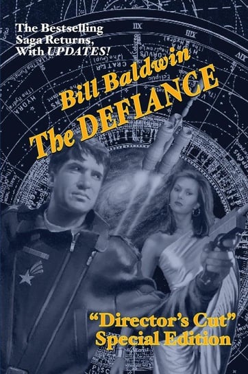 THE DEFIANCE Baldwin Bill