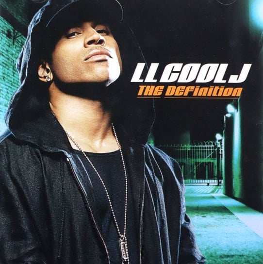 The Definition LL Cool J