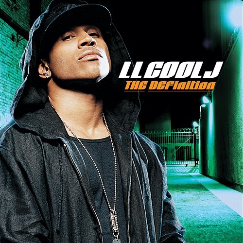Every Sip LL Cool J