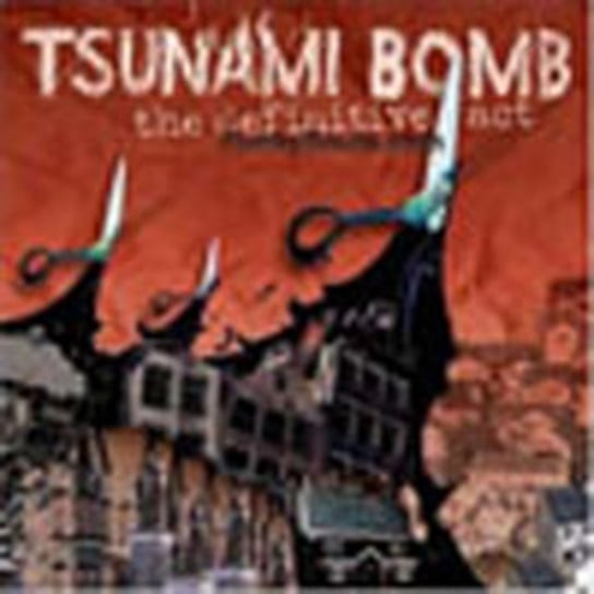 The Definitive Act Tsunami Bomb