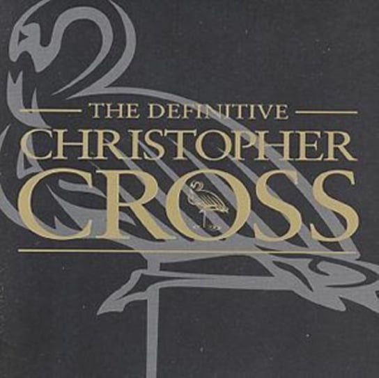 The Definitive Cross Christopher