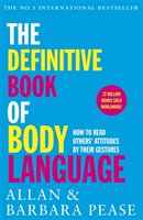 The Definitive Book of Body Language Pease Allan