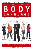 The Definitive Book of Body Language: The Hidden Meaning Behind People's Gestures and Expressions Pease Barbara, Pease Allan